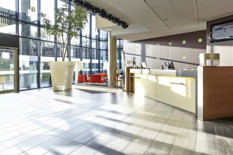 Hotel Novotel Edinburgh Park