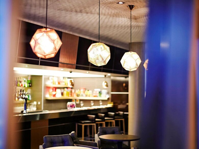 Hotel Novotel Edinburgh Park