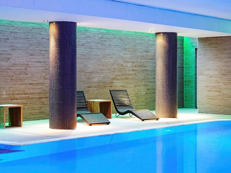 Hotel Novotel Edinburgh Park