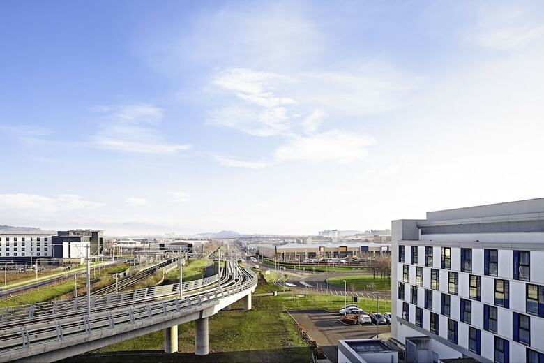 Hotel Novotel Edinburgh Park