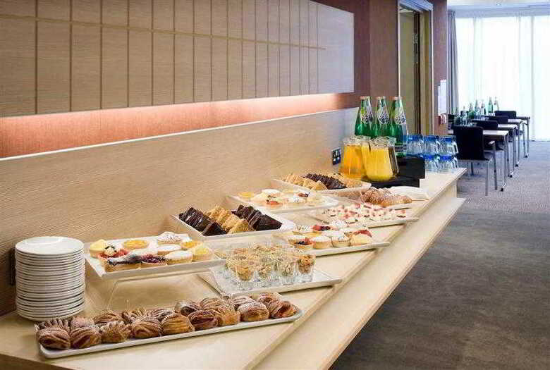 Hotel Novotel Edinburgh Park