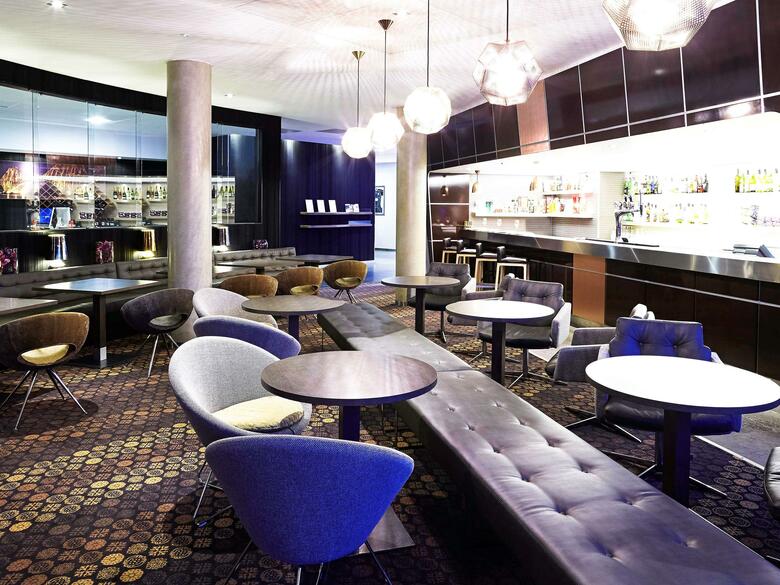 Hotel Novotel Edinburgh Park