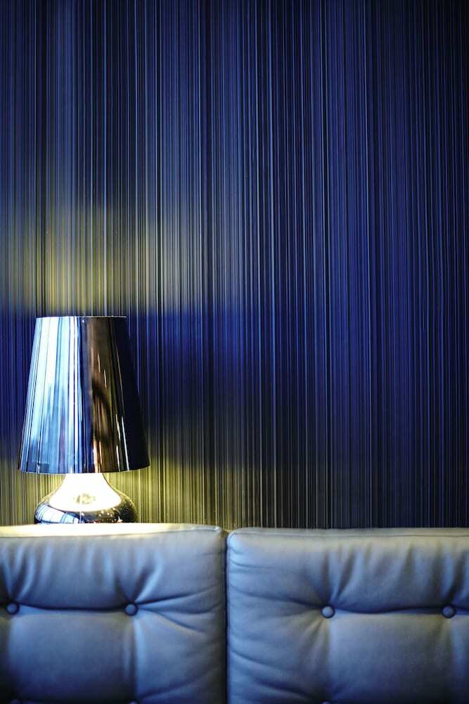 Hotel Novotel Edinburgh Park