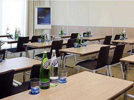 Hotel Novotel Edinburgh Park