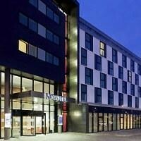 Hotel Novotel Edinburgh Park