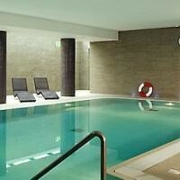 Hotel Novotel Edinburgh Park