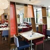 Hotel Novotel Edinburgh Park
