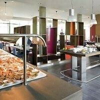 Hotel Novotel Edinburgh Park