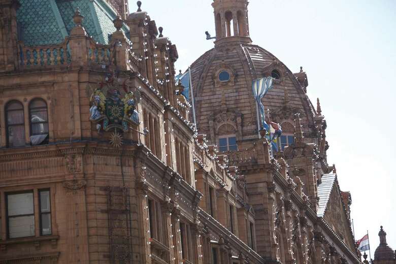 Hotel Best Western Victoria Palace