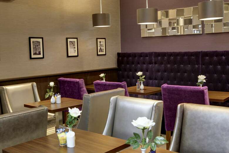 Hotel Best Western Victoria Palace