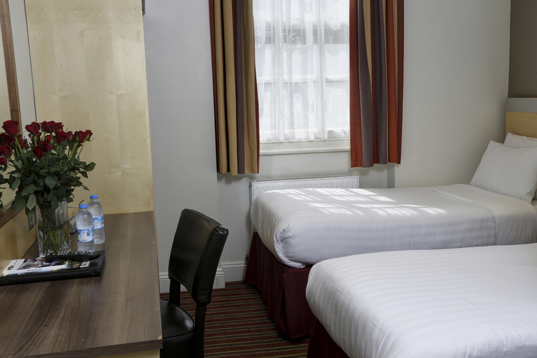 Hotel Best Western Victoria Palace