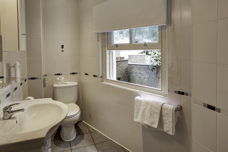 Hotel Best Western Victoria Palace