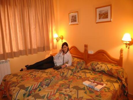 Wuau! Apartamentos Solana De Ransol