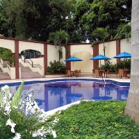 Hotel Hilton Princess San Pedro Sula