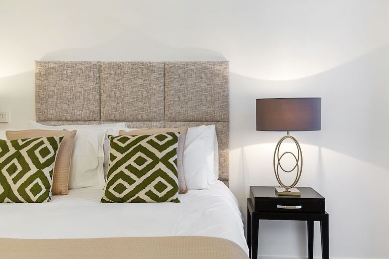 Apartamento Oxford Circus Penthouses