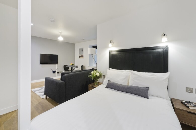 Apartamento Crane Court By City2stay