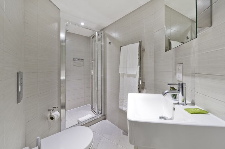 Apartamento Crane Court By City2stay