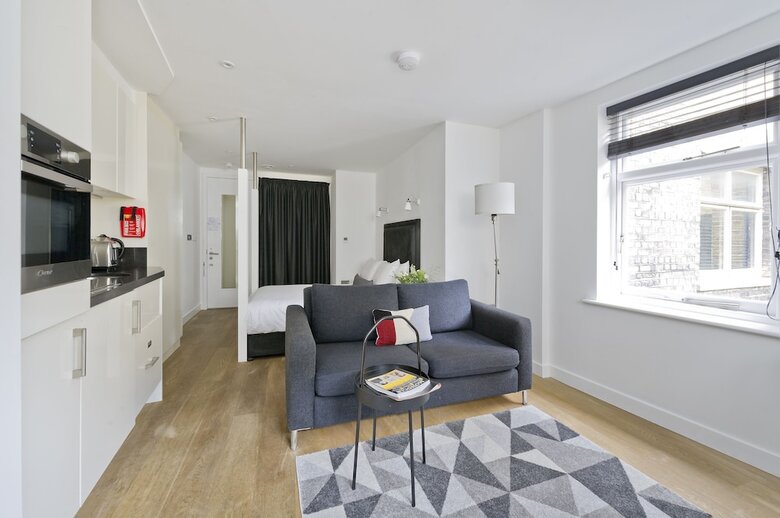 Apartamento Crane Court By City2stay