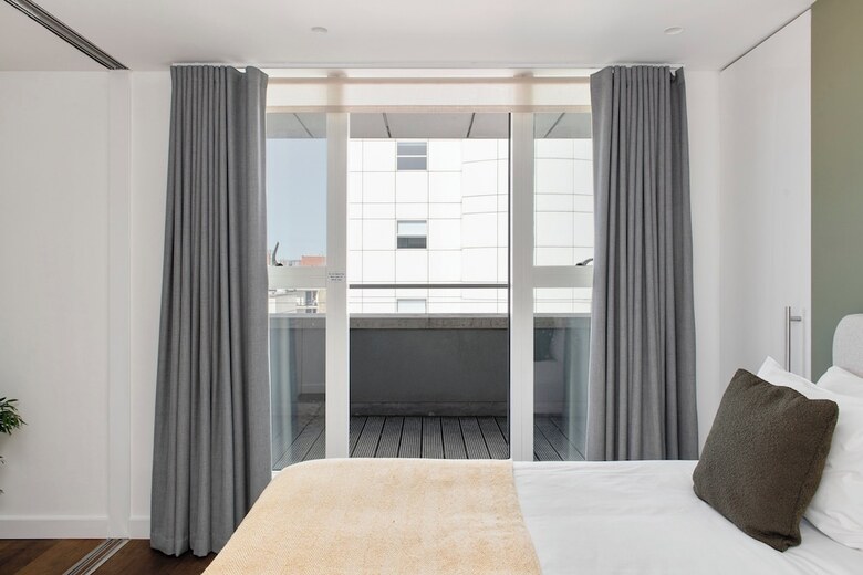 Apartamento Cove St Martin?s