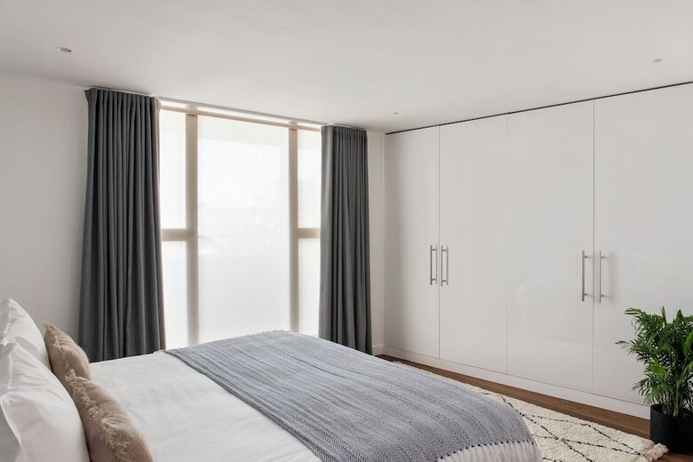 Apartamento Cove St Martin?s