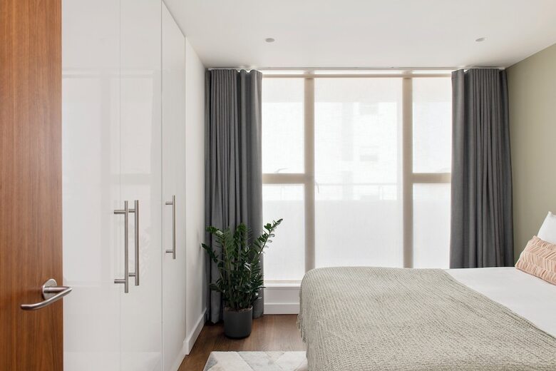 Apartamento Cove St Martin?s