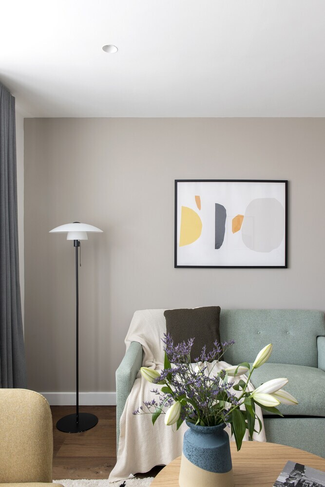 Apartamento Cove St Martin?s