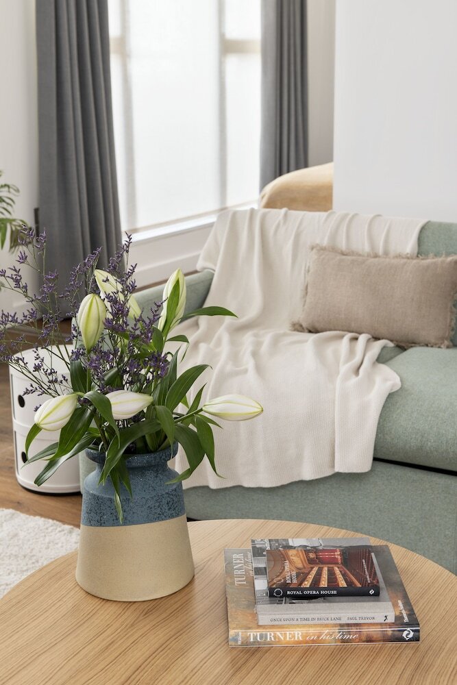 Apartamento Cove St Martin?s