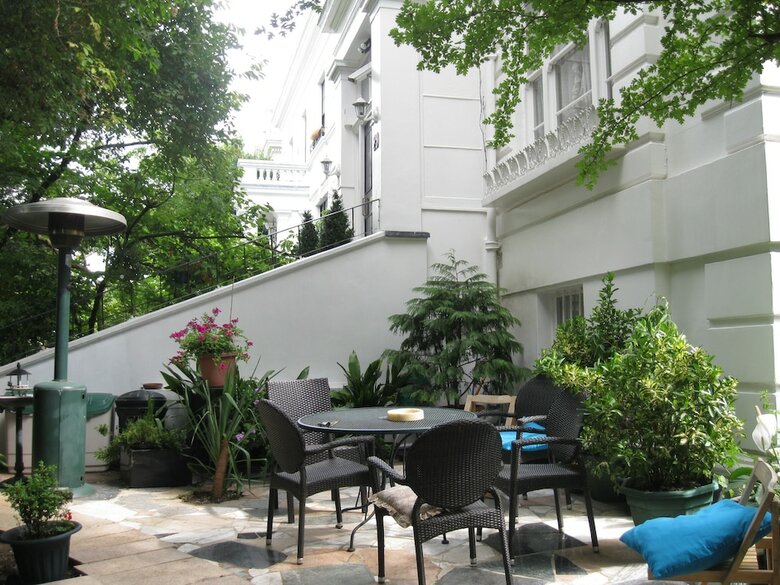 Hotel Juliette's Bed And Breakfast
