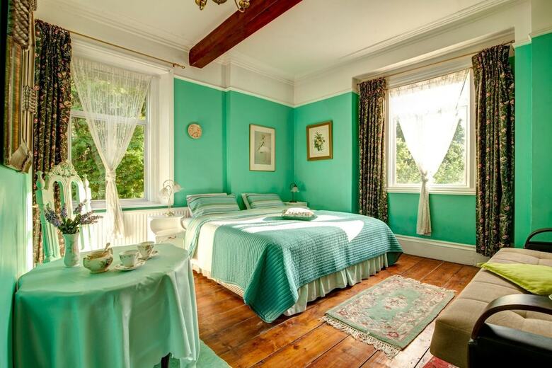 Hotel Juliette's Bed And Breakfast