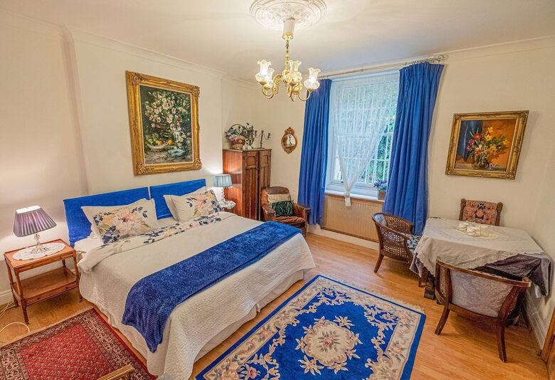 Hotel Juliette's Bed And Breakfast