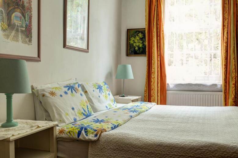 Hotel Juliette's Bed And Breakfast