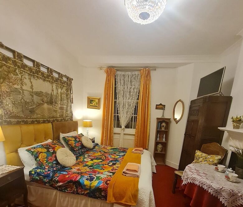 Hotel Juliette's Bed And Breakfast