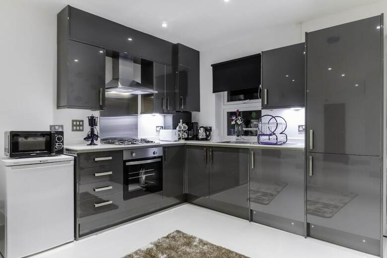 City Gate Serviced Apartments