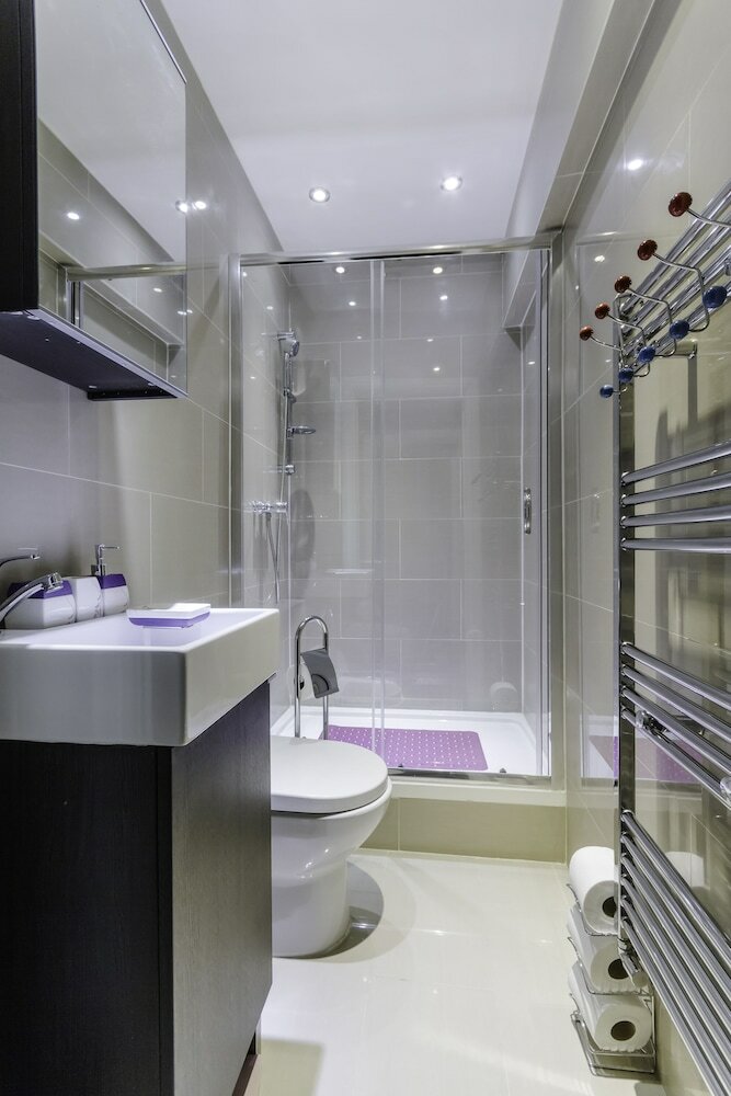 City Gate Serviced Apartments