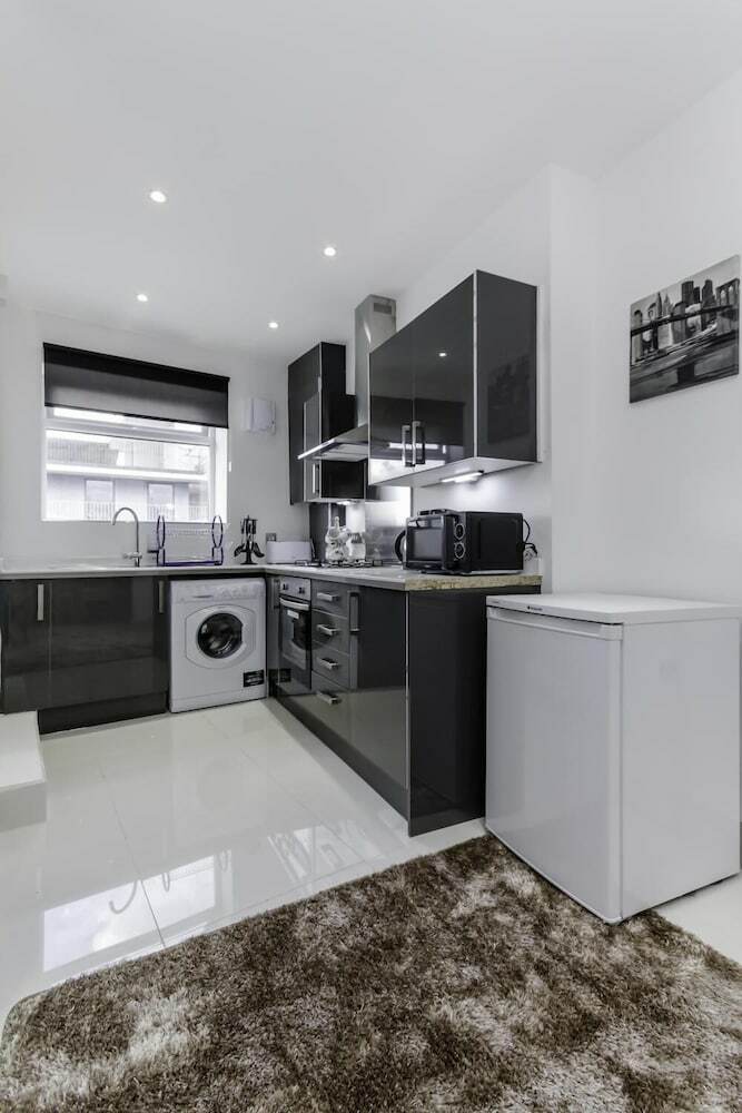 City Gate Serviced Apartments