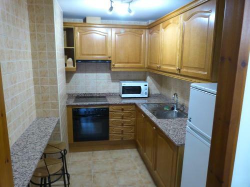 Apartamento Terrasses- Vacances Pirinenca