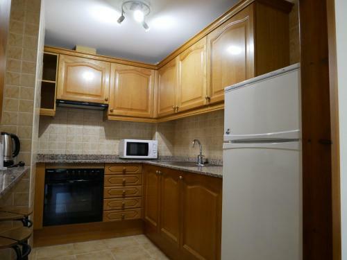 Apartamento Terrasses- Vacances Pirinenca