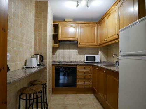 Apartamento Terrasses- Vacances Pirinenca