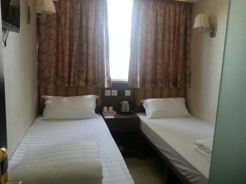 Hostal Shangrila Guest House