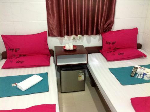 Hostal Shangrila Guest House
