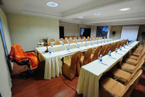 Namseling Boutique Hotel