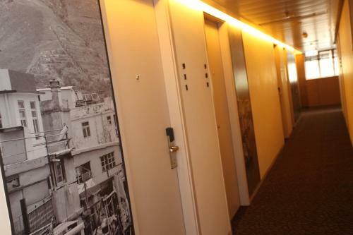 Hotel The Salvation Army - Booth Lodge