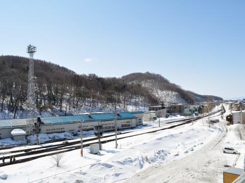 Hotel Sun Abashiri