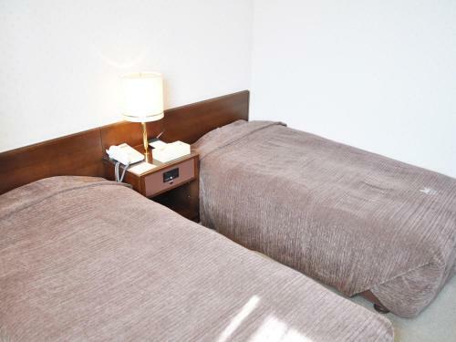 Hotel Sun Abashiri