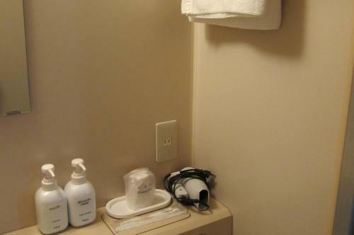 Hotel Sun Abashiri