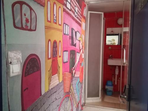 Hostal Pearl Guesthouse - 6/f