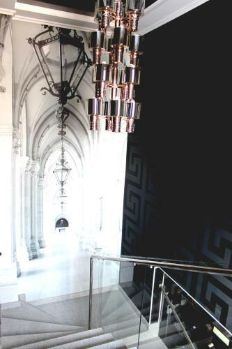 Astor Hotel