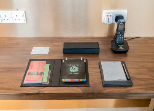 Hotel Ovolo Central
