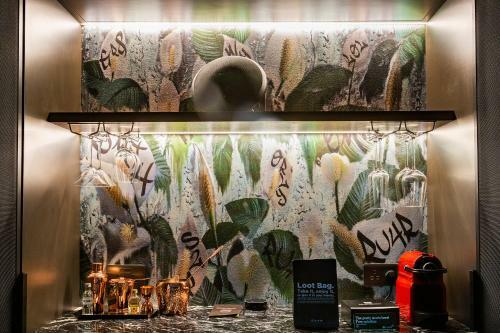 Hotel Ovolo Central