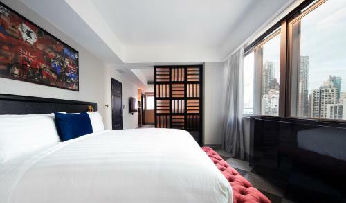 Hotel Ovolo Central